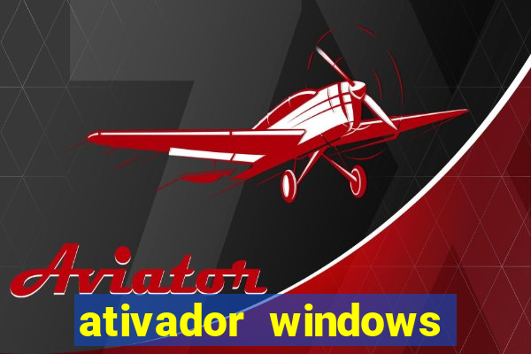 ativador windows loader 7